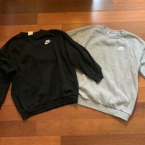 SOLD!!!!Nike Sweatshirts